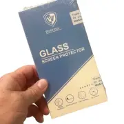 Galaxy Note 8 Screen Protector, (2-Pack) Tempered Glass Screen Protector [Force