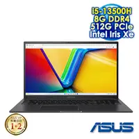 在飛比找myfone網路門市優惠-ASUS Vivobook 17X K3704VA-0042