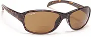 [Coyote Eyewear] BP-14 Polarized Bi-Focal Reader Sunglasses