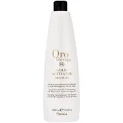 Activator Therapy Fanola Pure Gold Gold 1000ml 10 VOL | 3%