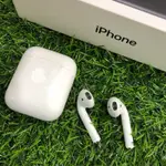 🔥現貨 APPLE 蘋果 原廠 AIRPODS 二代正品 AIRPODS 2 有線 無線充電盒 台灣保固🍎