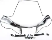 POWERMADD 2007 Sportsman X2 500 Deluxe Polaris COBRA ATV PROTEK W/CUT STD MNT 24