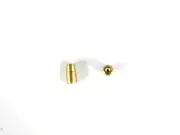 Holley Idle Channel Restrictor Part # 1007-654-54