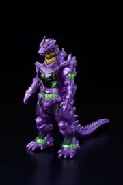 Godzilla Eva Mechagodzilla Edition Marusan Bandai M1