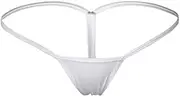 [Generic] Womens Sexy G-String Thongs Panties Underwear Low Rise T-Back Underpants