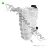 RADIATOR OVERFLOW TANK 3670346