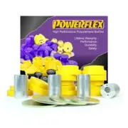 for Audi A6 S6 RS6 quattro Powerflex Rear Subframe Mounting Suspension Bushes
