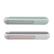 Cling Film Cutter Box Household Wrap Dispenser Sliding Storage Container Tool