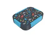 Bentgo Kids Snap & Go Lunch Box - Dinosaurs