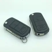 Land Rover Range Rover Sport Key FOB battery-case change renew repair fix remote