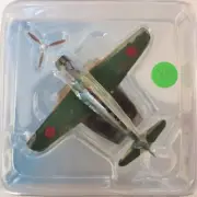 Hachette 1/100 Japan Ship Reconnaissance Aircraft Ayakumo (#38)