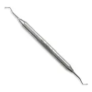 Dental Amalgam Plugger 0/1 Premium Osung -PLG0-1 (#396)