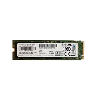 Samsung 三星 SSD PCIe 512G 1024G 固態硬碟 二手