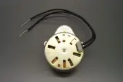 RAPIDPRINT TIME STAMP ELECTRIC CLOCK MOTOR rapid print - service repair parts
