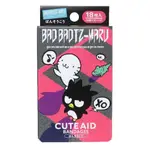 【震撼精品百貨】BAD BADTZ-MARU_酷企鵝~日本SANRIO三麗鷗 酷企鵝OK繃盒裝18枚入-街頭*32250