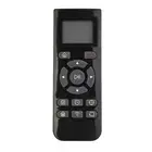 Remote Control For ECOVACS For DEEBOT N79 N79S M80 RC1507 Vacuum Cleaner Tool