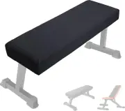 Weight Bench Cover, Workout Exercise Bench Cover, Sit-up Bench Cover, Suitable -