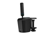 Logitech G RS Shifter and Handbrake