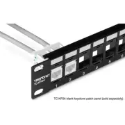TRENDnet Cat6 Keystone Jack 50-Pack Bundle (tck50c6)