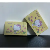 在飛比找蝦皮購物優惠-長榮航空 Hello Kitty 撲克牌 莎多堡撲克牌