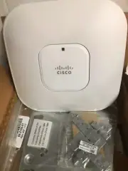New Cisco AIR-LAP1141N-A-K9 wireless Access Point