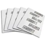 Aeroflow Engine Storage Bag Clear Large Bag Bulk Pack Of 5 - AF98-2140-5