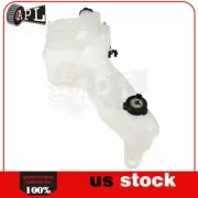 Radiator Coolant Overflow Tank For 2012-2016 Freightliner M2 106