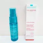 Clarins Hydra-Essentiel Hydrating Multi-Protection Mist, 20ml, Brand New in Box!