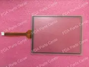 Touch Screen Panel Glass Digitizer for TOPCON X20 console Touchpad