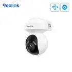 Reolink E1 Outdoor SE PoE 4K 8MP Security Camera 360° Tracking Adjustable Light