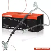 Brake Hydraulic Hose Rear Driver LH for Dodge Grand Caravan 05-06 Mini Cargo Van
