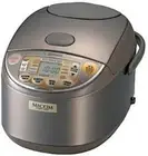 Zojirushi Rice Cooker 220-230V NS-YMH10
