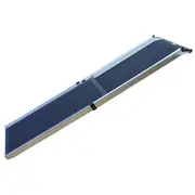 Pet Ramp for Dogs Up To 90kg - Extandable from 90cm to 180cm (35.5cm Wide) (ZeeZ)