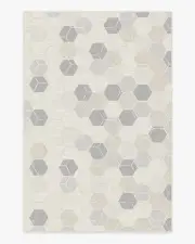 200' x 290' | Machine Washable Runner Rug | Kid & Pet Friendly | Indoor Rug | Prisma Natural Rug | Ruggable