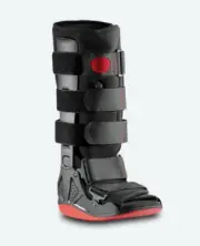 NEW Procare XcelTrax 2.0 Air Tall Walker Brace - Moon Boot Walking Cam Walker