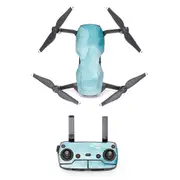 PGY Tech Skin for Mavic Air P-UNF-D7 3M Scotchcal Film