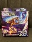 BEYBLADE Rip Fire Force Burst Surge Speed Storm -Lights Up Demise Hyperion (New