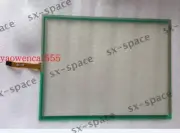 For 80F4-4185-F0052 touch screen glass panel free DHL or EMS