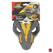 Jurassic World Rebirth Spinosaurus Mask