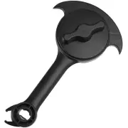 Jar Opener Manual Bottle Opener Adjustable Can Opener Labor Saving Jar Lid xiHrN