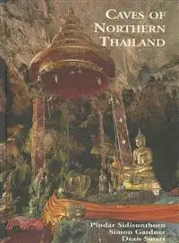 在飛比找三民網路書店優惠-Caves of Northern Thailand