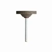 Dremel® Rotary Tool 1" Aluminum Oxide Grinding Stone