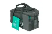 Basil Discovery 365D Trunkbag M 9 Litres