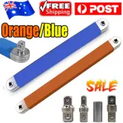 Spanner Extension Wrench SM1 OffsNJ Ratchet Spanner Extender with-Adapter Socket