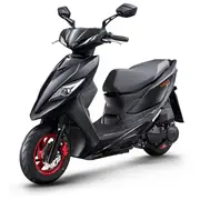 KYMCO光陽機車VJR 125 4V TCS 七期 2023新車 SE24DD