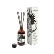 Natural Reed Diffuser Set (Coconut Sandalwood)
