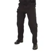 S.W.A.T. Costume Cargo Pants Adult One Size Fits Most
