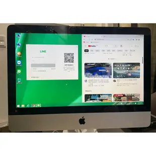 「升級」iMac 更換 500G SSD 安裝 High Sierra/Bootcamp