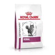 Royal Canin Veterinary Renal Dry Cat Food