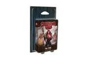 Summoner Wars Second Edition: The Filth Faction Deck
